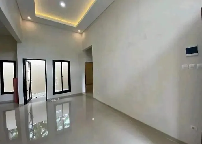 Ng Shelter Homestay & Daycare